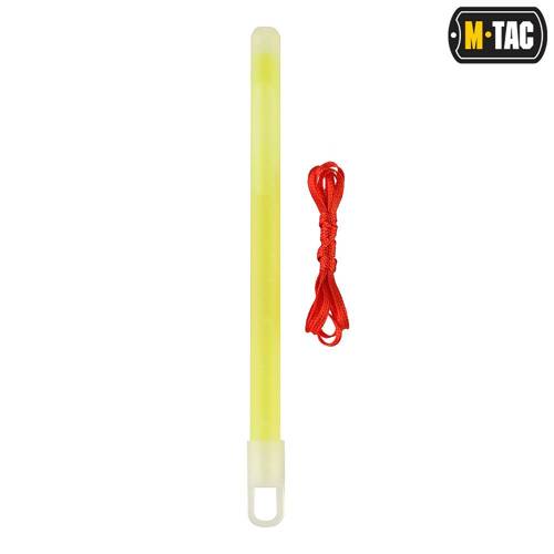 M-Tac - Światło chemiczne Lightstick - 15 cm - Zielony - 711500424-G