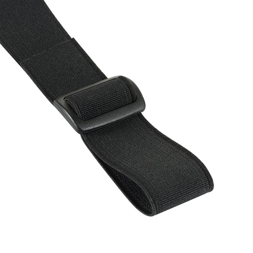 M-Tac - Szelki Elastyczne L7 Suspenders - Czarne - 10099102