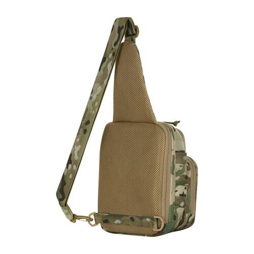 M-Tac - Torba Cross Bag Slim Elite Hex - Cordura - MultiCam - 10210008