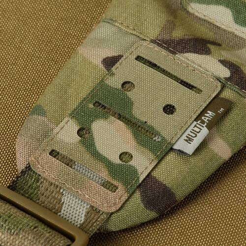 M-Tac - Torba Cross Bag Slim Elite Hex - Cordura - MultiCam - 10210008