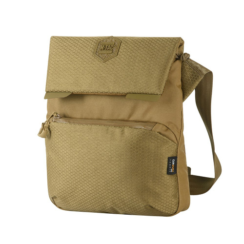 M-Tac - Torba Konvert Elite - Cordura - Coyote - 10192005