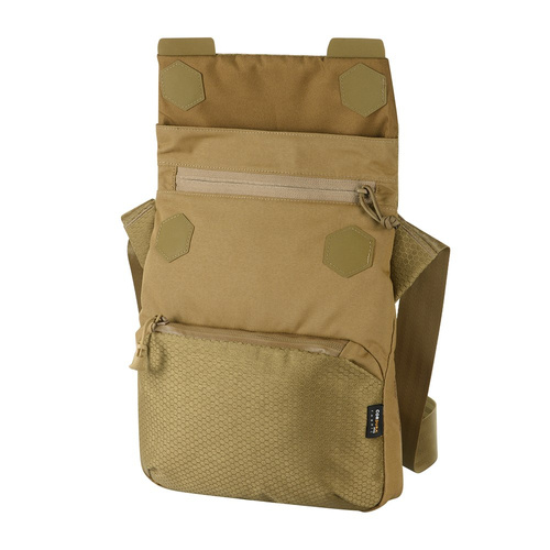 M-Tac - Torba Konvert Elite - Cordura - Coyote - 10192005