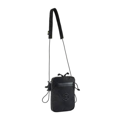 M-Tac - Torba Pocket Bag Elite - Czarna - 10230002