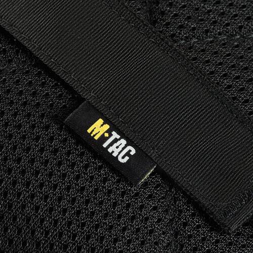 M-Tac - Torba Pocket Bag Elite - Czarna - 10230002