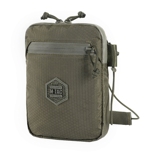 M-Tac - Torba Pocket Bag Elite - Ranger Green - 10230023