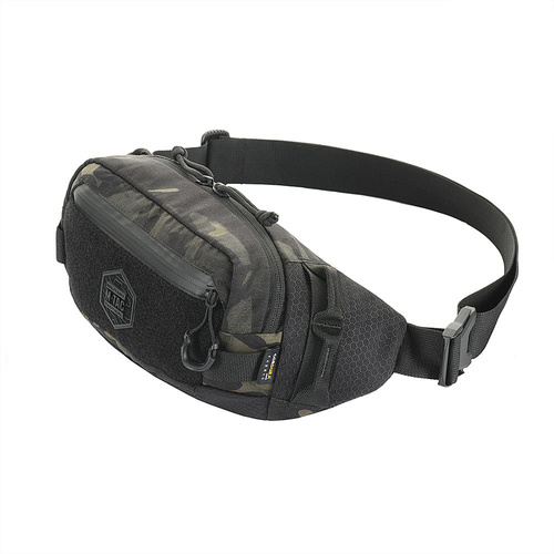 M-Tac - Torba Waist Bag Elite Hex - MCB - 10193208