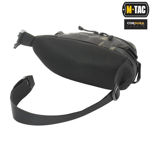 M-Tac - Torba Waist Bag Elite Hex - MCB - 10193208