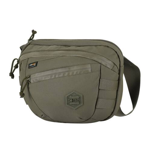 M-Tac - Torba biodrowa Sphaera Hardsling Bag Large Elite - Ranger Green - 51433023