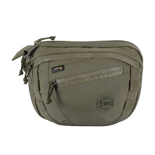 M-Tac - Torba biodrowa Sphaera Hardsling Bag Large Elite - Ranger Green - 51433023