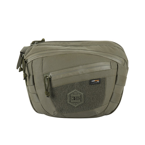 M-Tac - Torba biodrowa Sphaera Hardsling Bag Large Elite - Ranger Green - 51610023