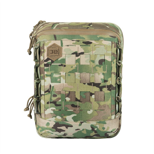 M-Tac - Torba na ramię Laser Cut - Cordura - Multicam - 10241008