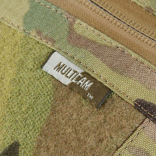 M-Tac - Torba na ramię Sphaera Hex Hardsling Bag Large Elite - Multicam/Coyote - 51422508