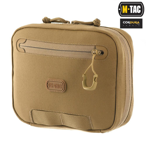 M-Tac - Zasobnik organizer Elite - Coyote - 10101005