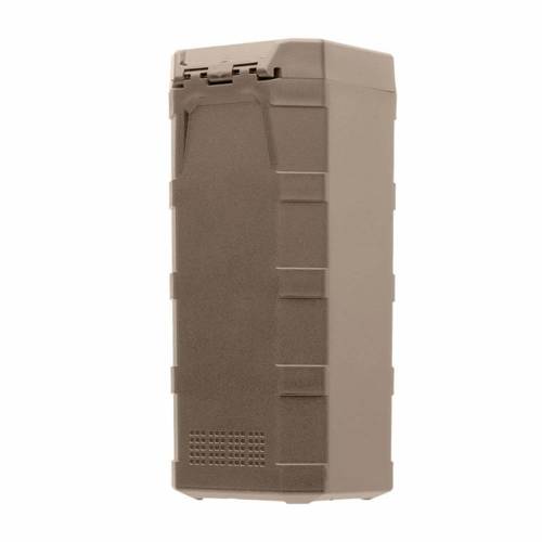 Magpul - Etui DAKA Can 2.0 - Flat Dark Earth - MAG1223-FDE