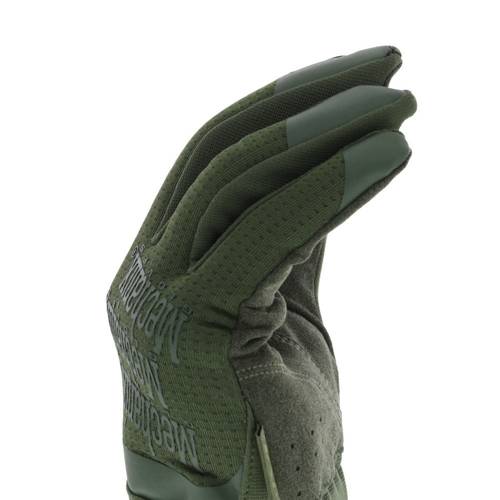 Mechanix - Rękawice FastFit - Olive Drab - FFTAB-60