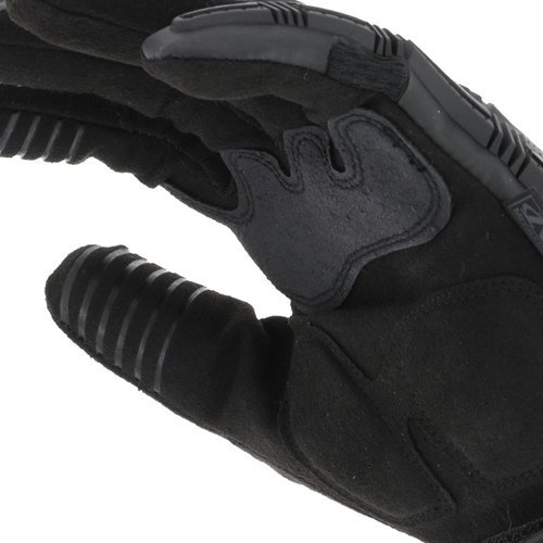 Mechanix - Rękawice M-Pact - Covert Black - MPT-55