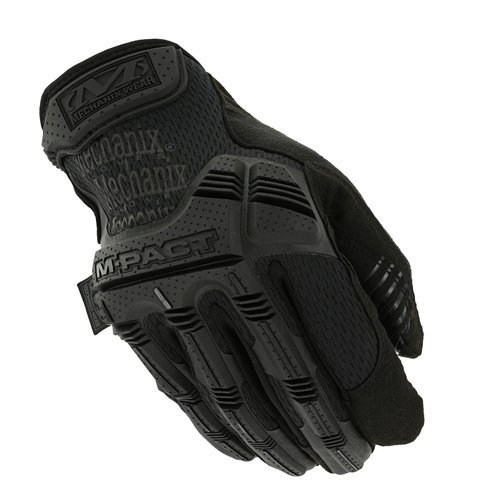 Mechanix - Rękawice M-Pact - Covert Black - MPT-55