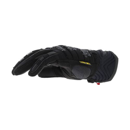 Mechanix - Rękawice M-Pact2 Covert Glove - Czarny - MP2-05