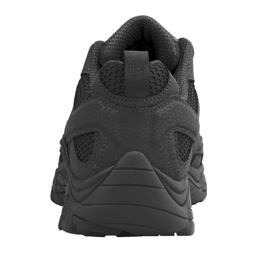 Merrell - Buty Agility Peak Tactical - Czarny - J1776