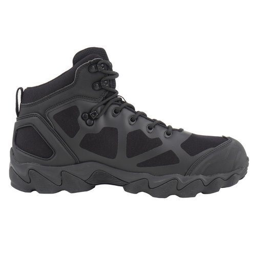 Mil-Tec - Buty Chimera Mid - Czarny - 12818202