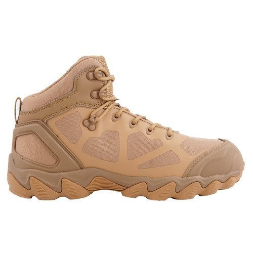 Mil-Tec - Buty Chimera Mid - Dark Coyote - 12818219