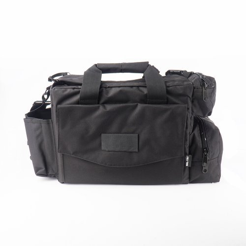 Mil-Tec - Torba transportowa Security Kit Bag - Czarny - 16230002