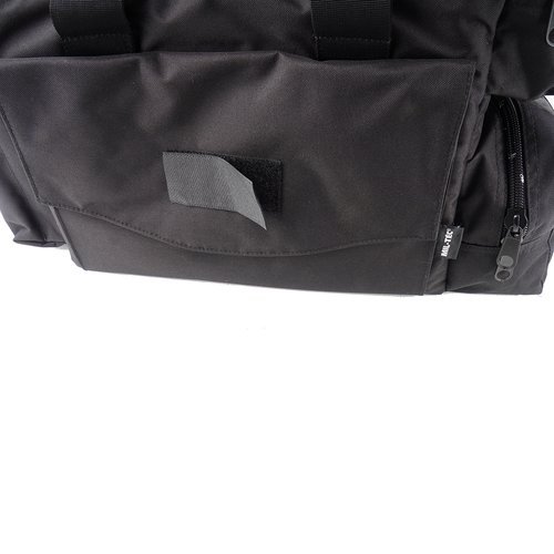 Mil-Tec - Torba transportowa Security Kit Bag - Czarny - 16230002