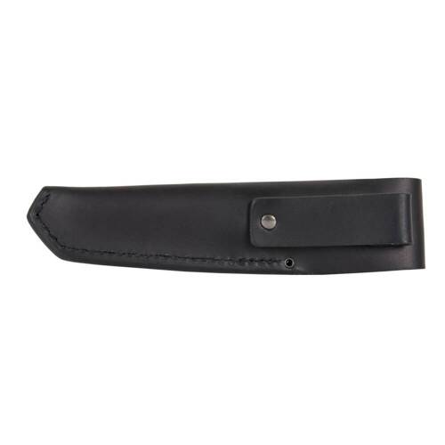 Morakniv - Pochewka Leather Sheath - Czarny - SH-GLS-LE-01