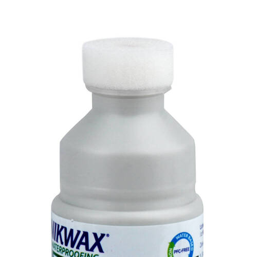 Nikwax - Środek czyszczący do obuwia Footwear Cleaning Gel - 125 ml - 821