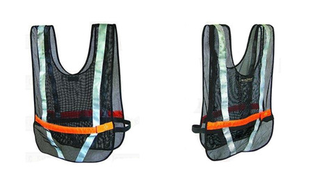 Nite Ize - Kamizelka LED Sport Vest - Ver.2 - NRV2-08-10