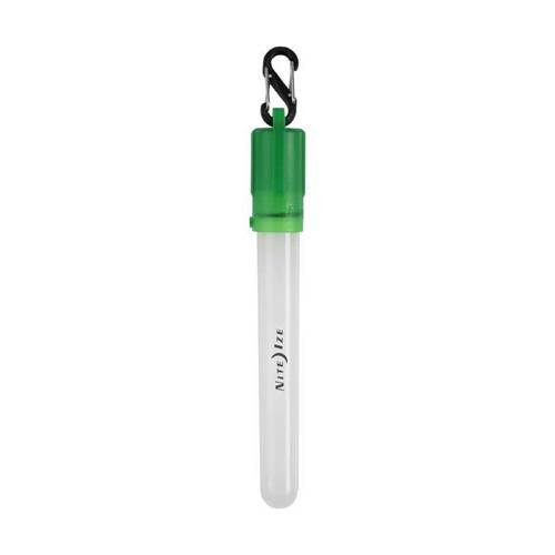 Nite Ize - LED Mini Glowstick - Zielony - MGS-28-R6