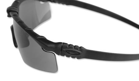 Oakley - SI Ballistic M Frame 3.0 Matte Black - Grey - OO9146-01