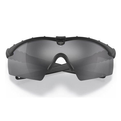 Oakley - SI Ballistic M Frame 3.0 Matte Black - Grey - OO9146-01