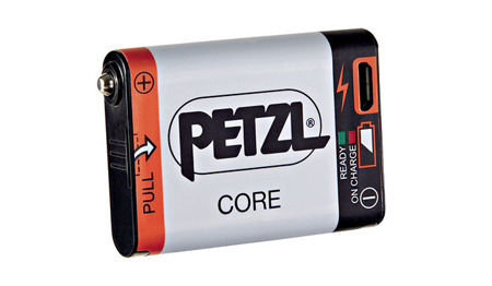 Petzl - Akumulator CORE do latarek serii HYBRID - E99ACA