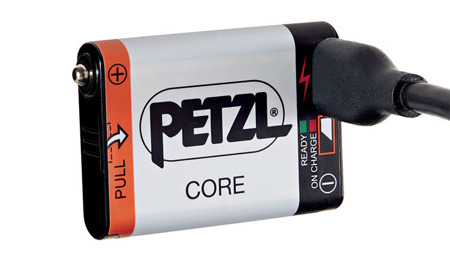 Petzl - Akumulator CORE do latarek serii HYBRID - E99ACA