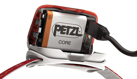 Petzl - Akumulator CORE do latarek serii HYBRID - E99ACA