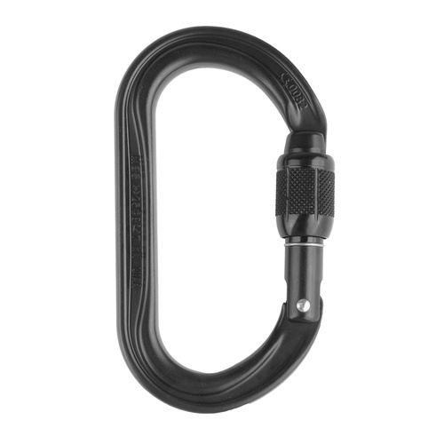 Petzl - Karabinek OK - SCREW-LOCK - M33A SLN