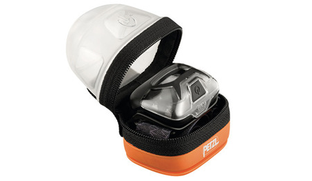 Petzl - Pokrowiec NOCTILIGHT z funkcją dyfuzora - E093DA00