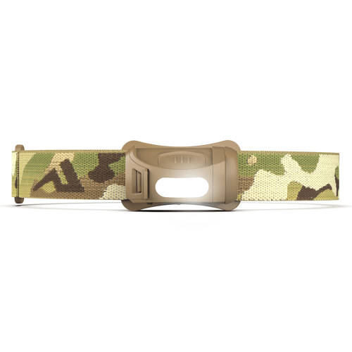 Princeton Tec - Latarka czołowa FRED - Multicam - FRED21-MC