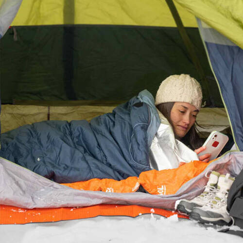 SOL - Śpiwór Thermal Bivvy - 0140-1221