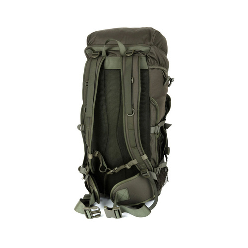 Snugpak - Plecak wojskowy Bergen - 100 L - Oliwkowy - 10316200228