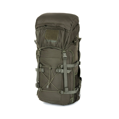 Snugpak - Plecak wojskowy Bergen - 100 L - Oliwkowy - 10316200228