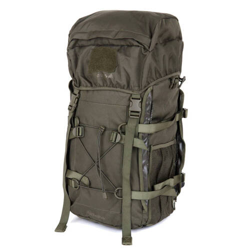 Snugpak - Plecak wojskowy RocketPak - 70 L - Oliwkowy - 10316100228