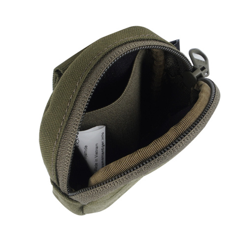 Tasmanian Tiger - Kieszeń Dip Pouch - Olive - 7807.331