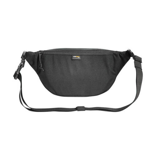 Tasmanian Tiger - Torba biodrowa Modular Hip Bag 2 - Czarny - 7199.040