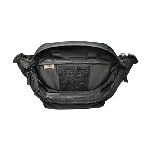 Tasmanian Tiger - Torba biodrowa Modular Hip Bag 2 - Czarny - 7199.040