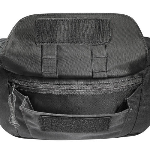 Tasmanian Tiger - Torba biodrowa Modular Hip Bag 2 - Czarny - 7199.040