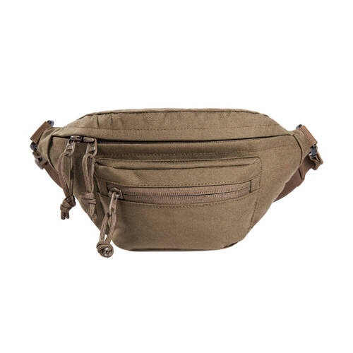 Tasmanian Tiger - Torba biodrowa Modular Hip Bag - Coyote Brown - 7185.346