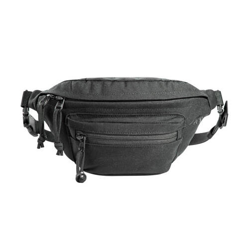 Tasmanian Tiger - Torba biodrowa Modular Hip Bag - Czarny - 7185.040