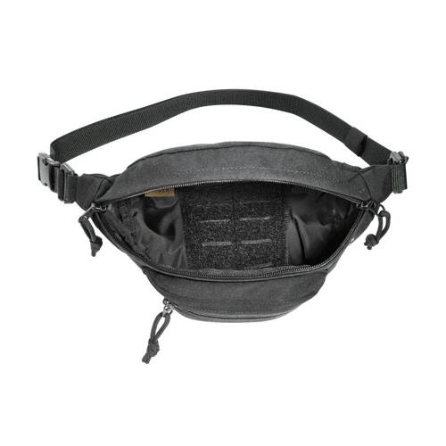 Tasmanian Tiger - Torba biodrowa Modular Hip Bag - Czarny - 7185.040